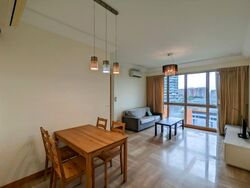 Gardenvista (D21), Condominium #595105611